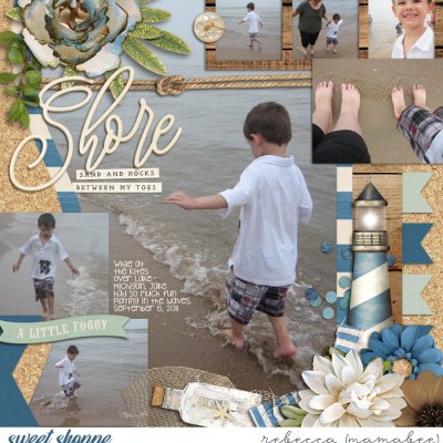 Shore