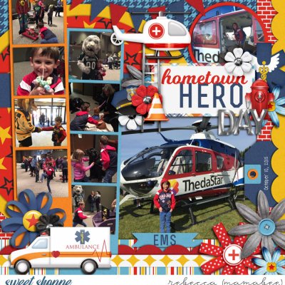 Community Hero_right page