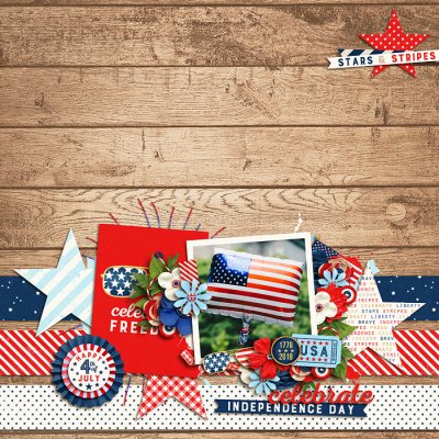 celebrate freedom