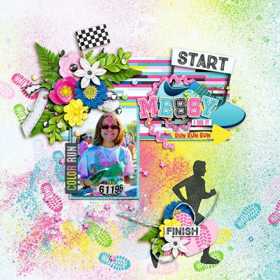 Color Run
