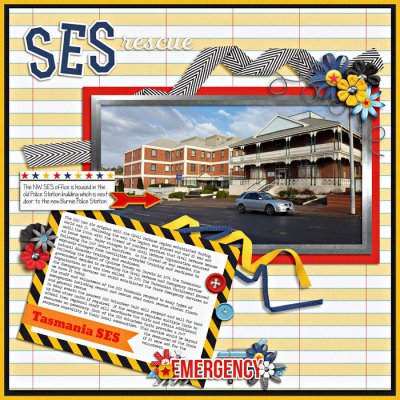 SES