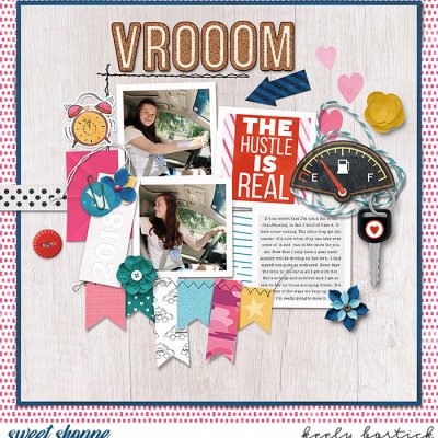 Vrooom