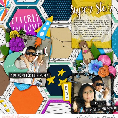 superstar