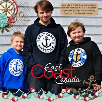East Coast Canada
