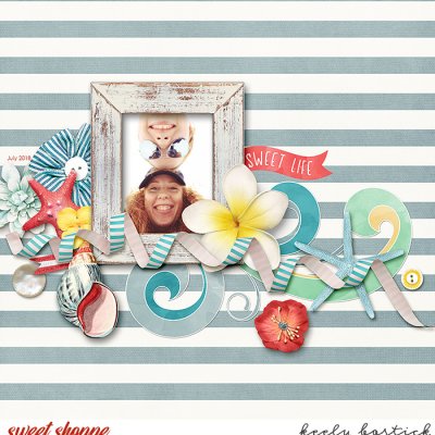 Sweet Life