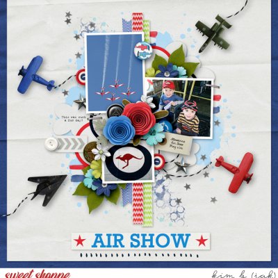 Air Show