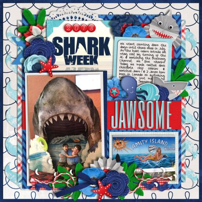 Jawsome