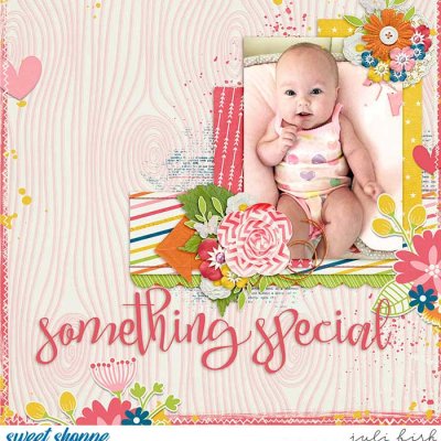 Something Special