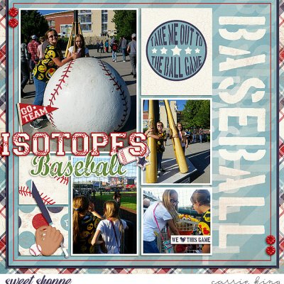 Isotopes