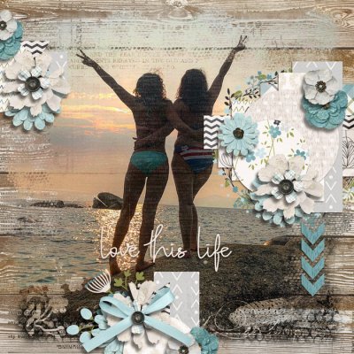 Love this Life