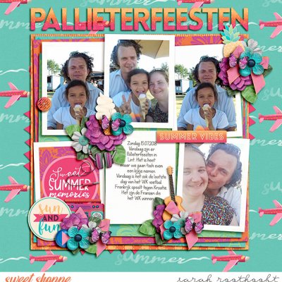 Pallieterfeesten