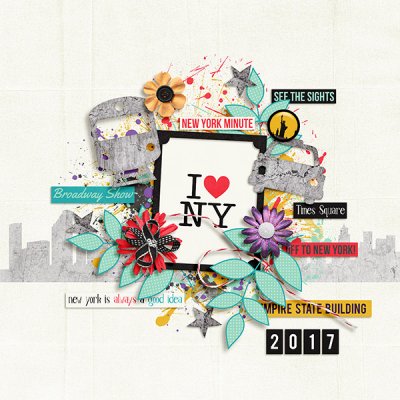 New York