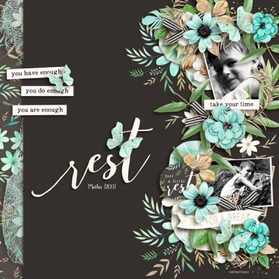 Rest