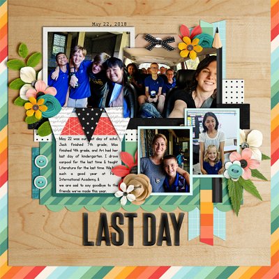 Last Day