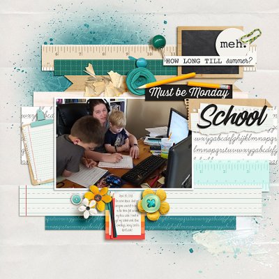 School Day