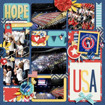 Hope in America
