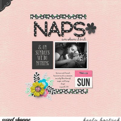 Naps