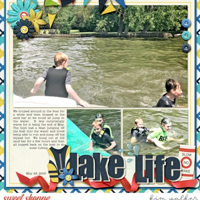 Lake Life