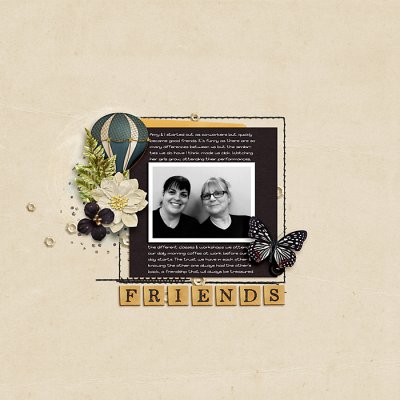 BFFs