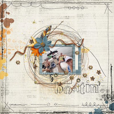 #24 Scraplift Challenge