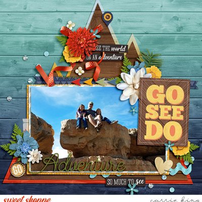 Go.See.Do