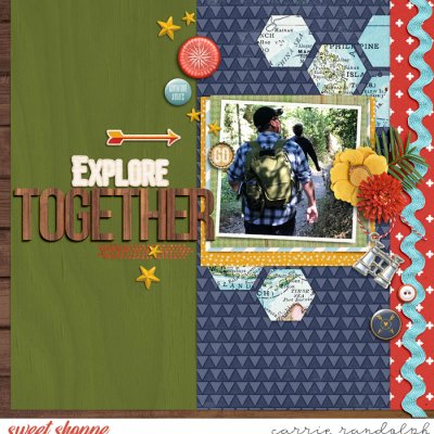 Explore Together
