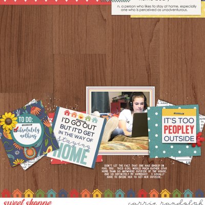 homebody