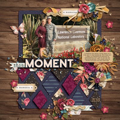This Moment