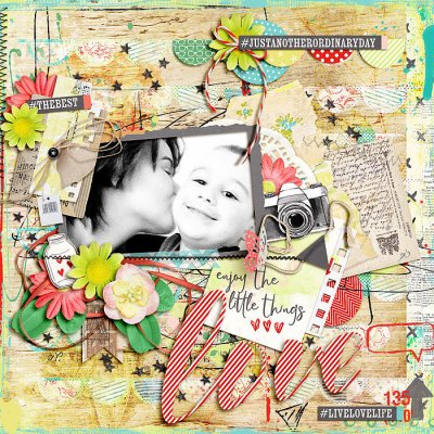 Little Moments