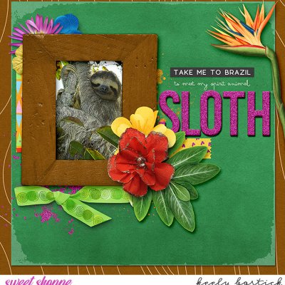 Sloth