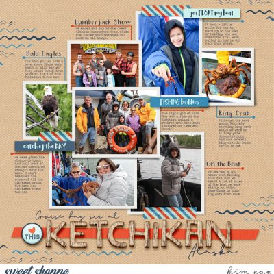 Ketchikan