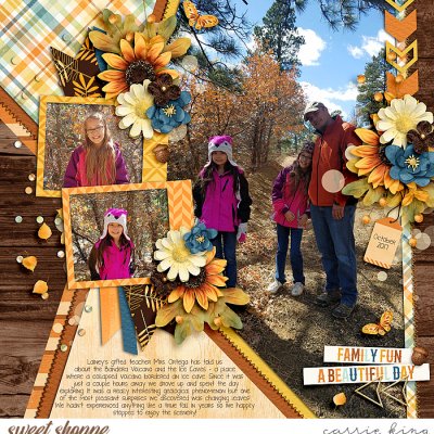 Beautiful Fall