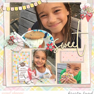 Sweet Treat