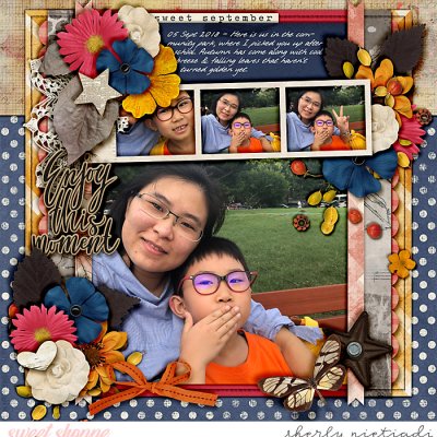 sweet September