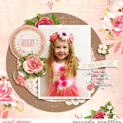 Follow your heart