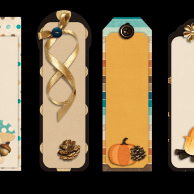 Bookmarks