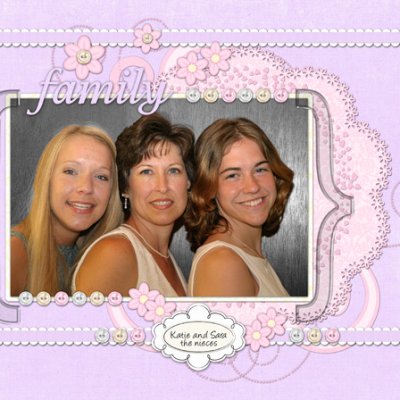 The Nieces