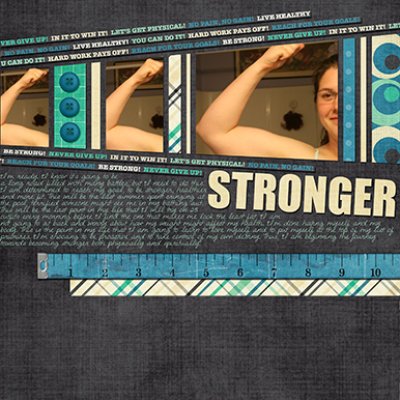 Stronger