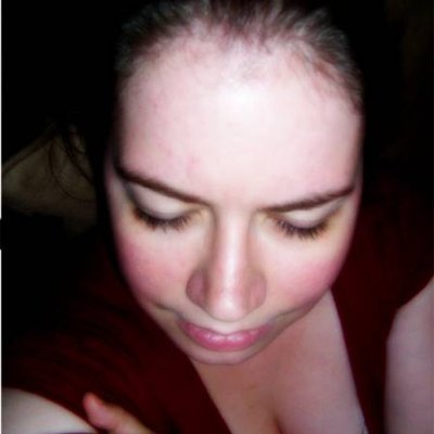 just me