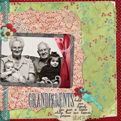 Grandparents