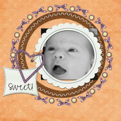 Sweet Hana