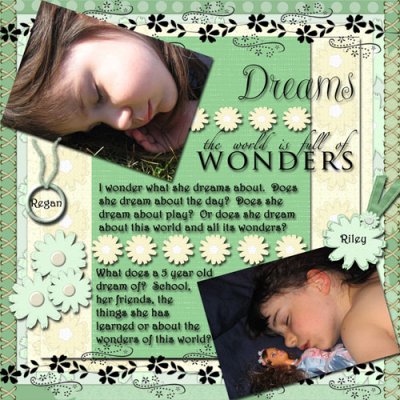 Wonder
