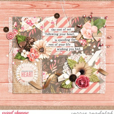 Follow Your Heart