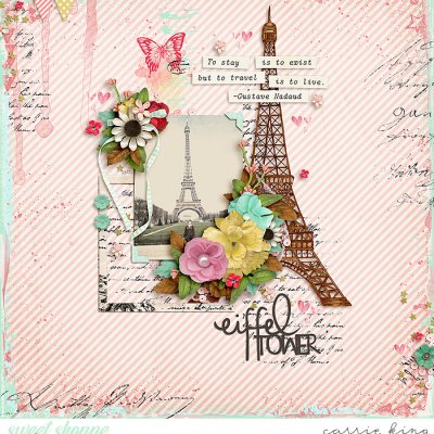 Eiffel Tower