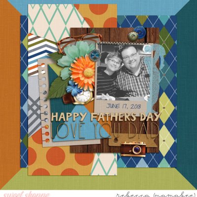 Father's Day 2018