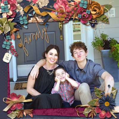 family