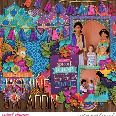 Aladdin