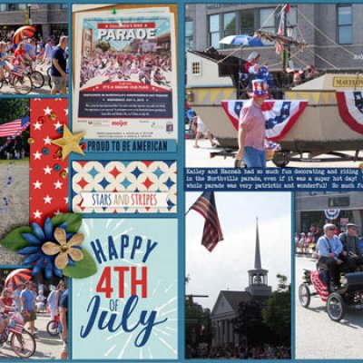 4th of July Parade