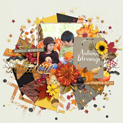 autumn