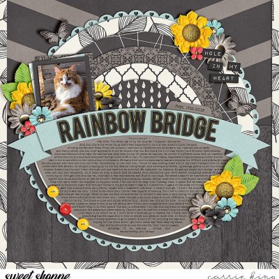 The Rainbow Bridge